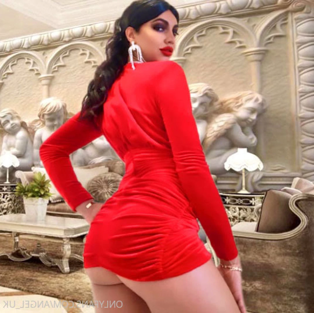 Miss 👑 𝐁𝐄𝐋𝐋𝐀 𝐀𝐍𝐆𝐄𝐋🏆🥇💋 [ angel_uk ] Onlyfans leaked photo 9408910 on Hotleaks.tv