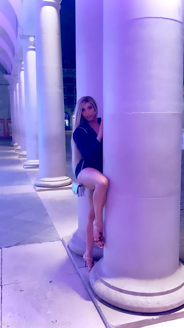 Miss 👑 𝐁𝐄𝐋𝐋𝐀 𝐀𝐍𝐆𝐄𝐋🏆🥇💋 [ angel_uk ] Onlyfans leaked photo 9409360 on Hotleaks.tv