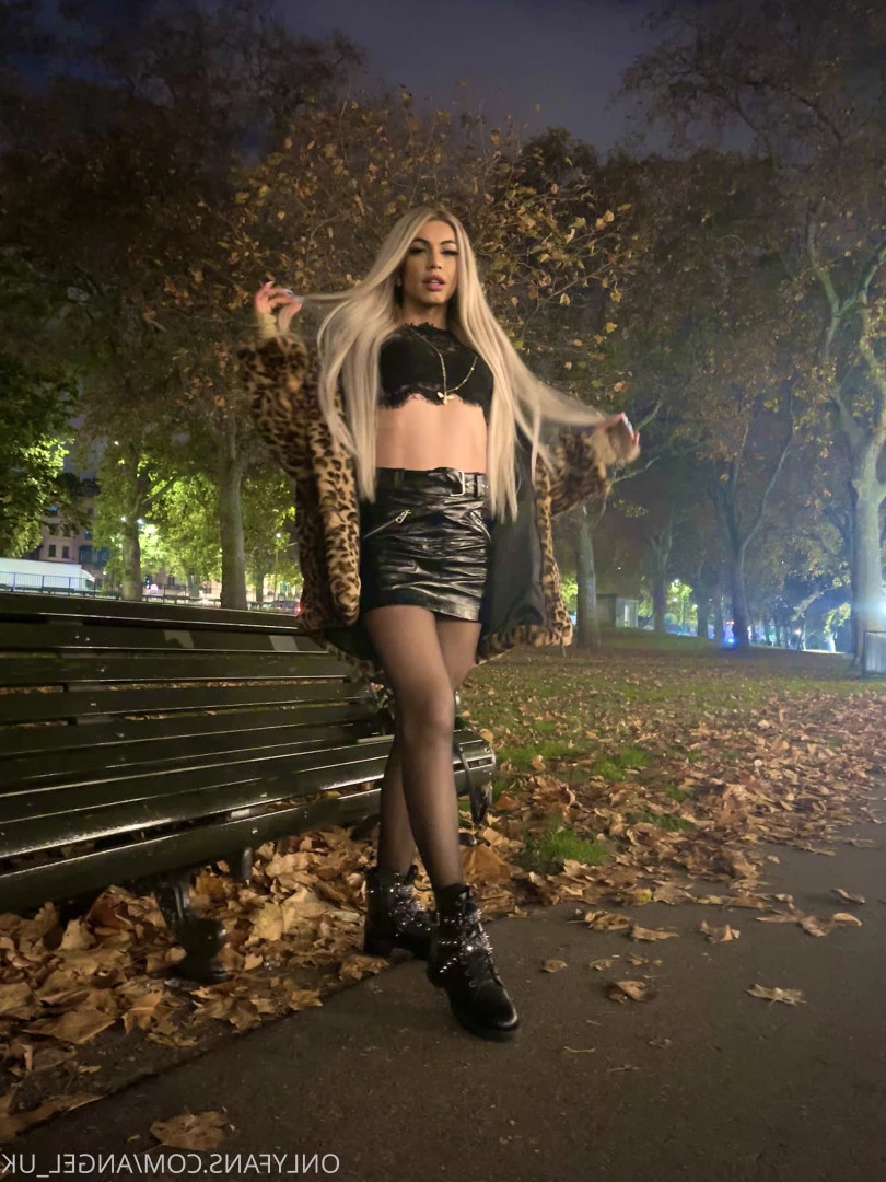 Miss 👑 𝐁𝐄𝐋𝐋𝐀 𝐀𝐍𝐆𝐄𝐋🏆🥇💋 [ angel_uk ] Onlyfans leaked photo 9409663 on Hotleaks.tv