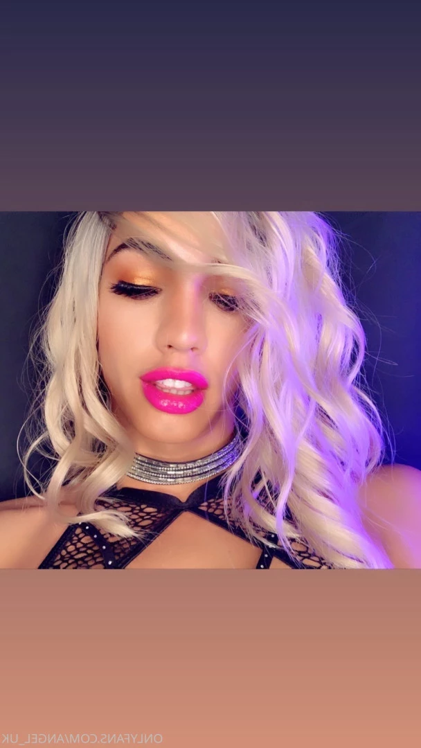 Miss 👑 𝐁𝐄𝐋𝐋𝐀 𝐀𝐍𝐆𝐄𝐋🏆🥇💋 [ angel_uk ] Onlyfans leaked photo 9409891 on Hotleaks.tv