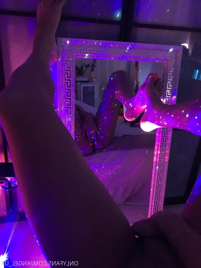 Miss 👑 𝐁𝐄𝐋𝐋𝐀 𝐀𝐍𝐆𝐄𝐋🏆🥇💋 [ angel_uk ] Onlyfans leaked photo 9410183 on Hotleaks.tv