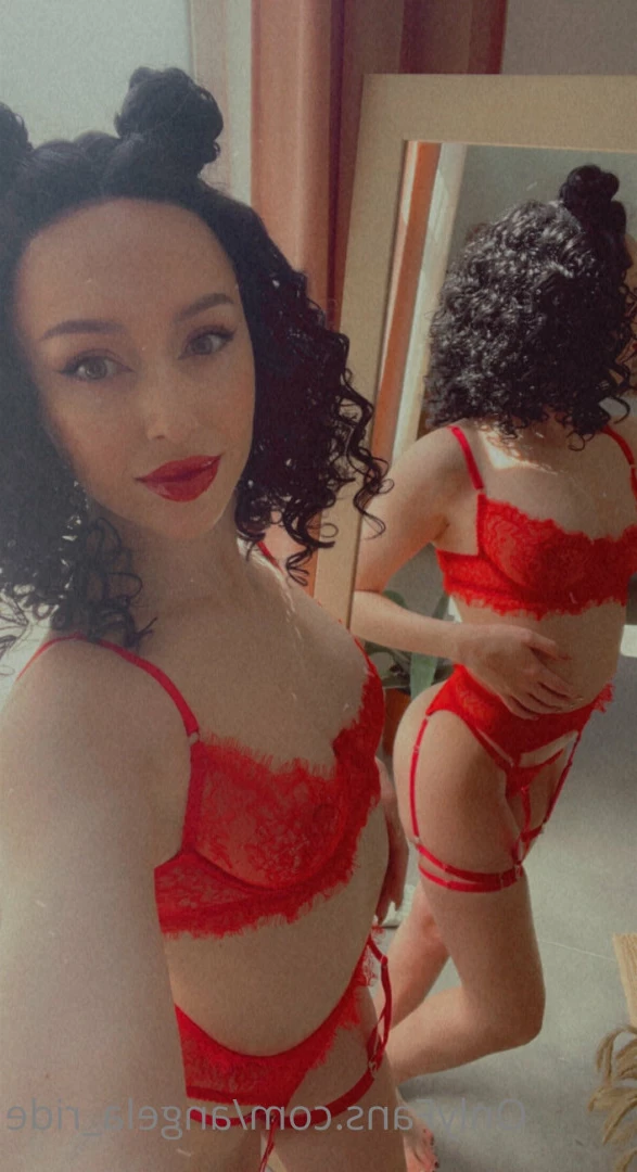 Angela Ride ✨ [ angela_ride ] Onlyfans leaked photo 9089052 on Hotleaks.tv