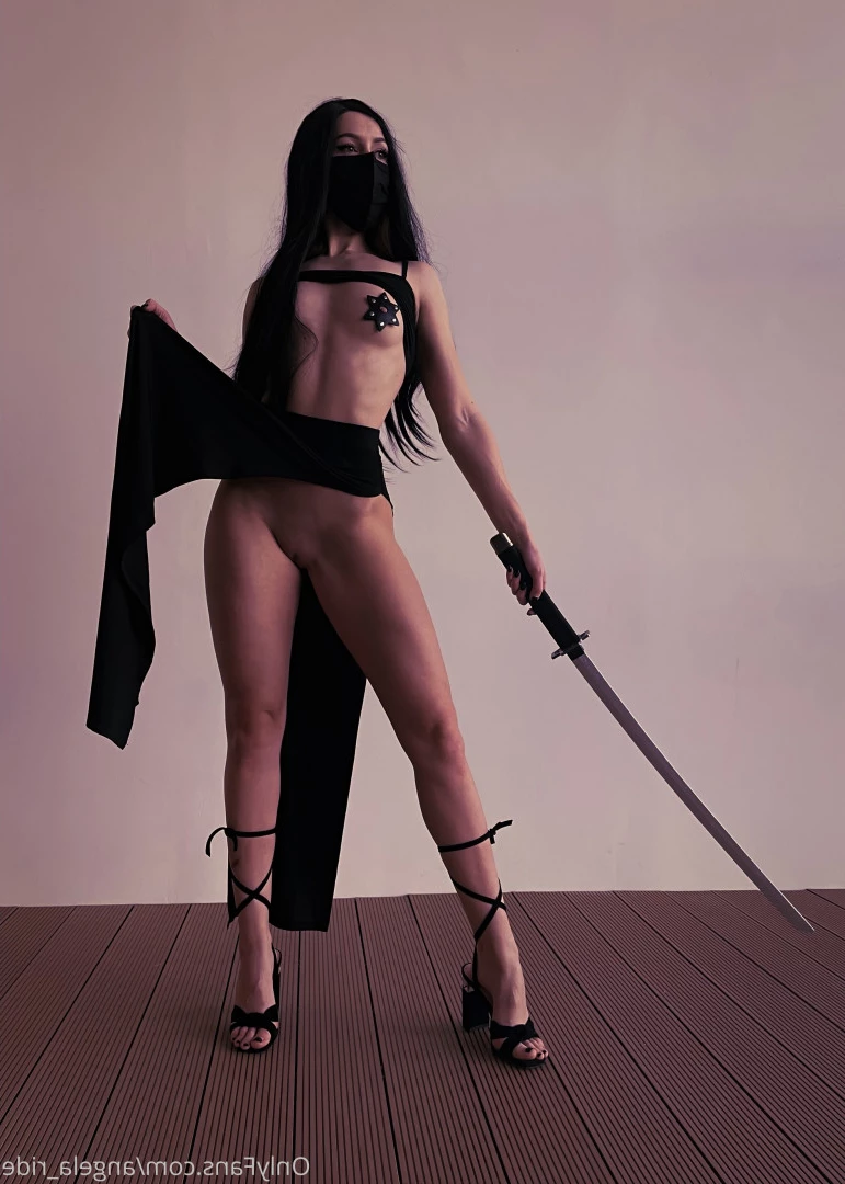 Angela Ride ✨ [ angela_ride ] Onlyfans leaked photo 9092310 on Hotleaks.tv