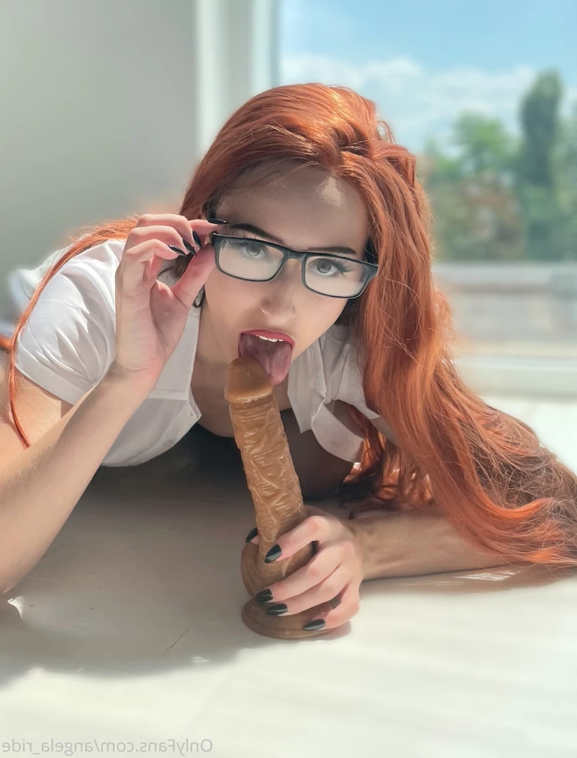 Angela Ride ✨ [ angela_ride ] Onlyfans leaked photo 9094735 on Hotleaks.tv
