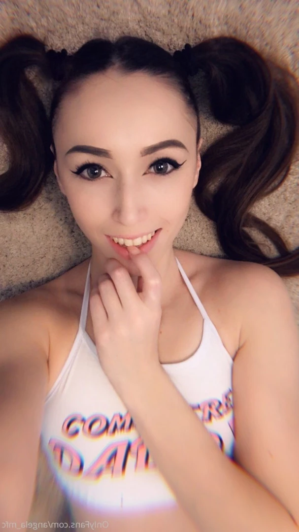 Angela Ride ✨ [ angela_ride ] Onlyfans leaked photo 9096034 on Hotleaks.tv