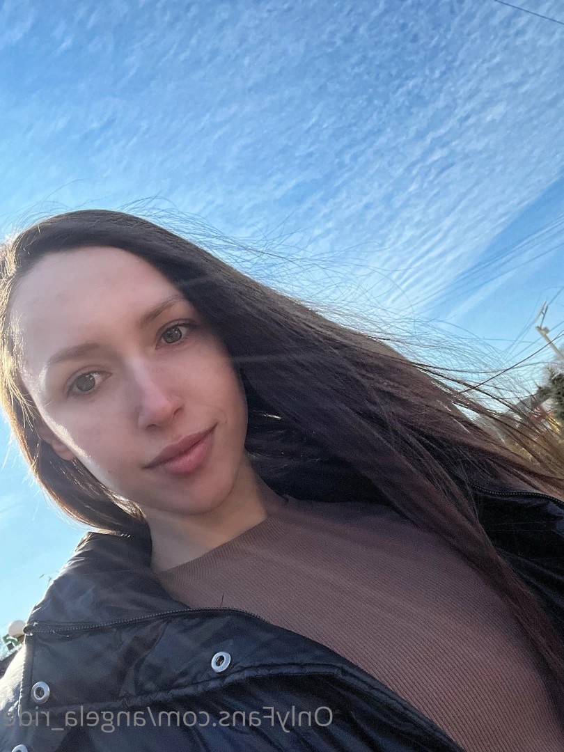 Angela Ride ✨ [ angela_ride ] Onlyfans leaked photo 9098533 on Hotleaks.tv