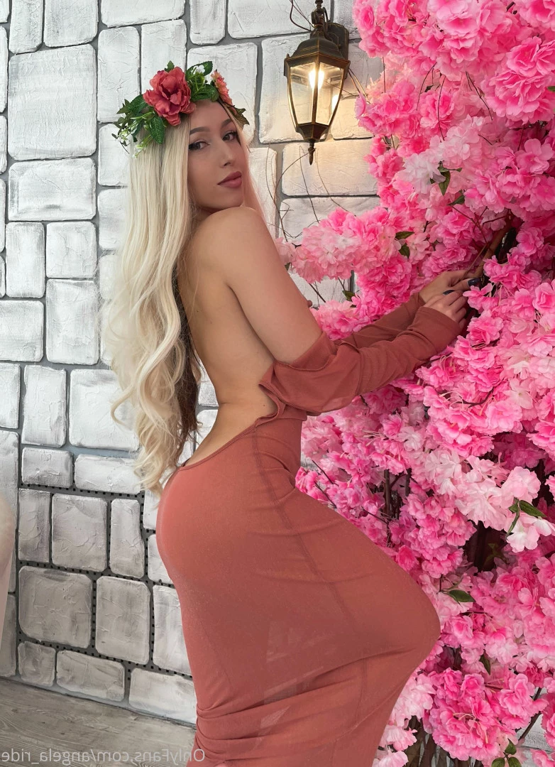 Angela Ride ✨ [ angela_ride ] Onlyfans leaked photo 9100200 on Hotleaks.tv