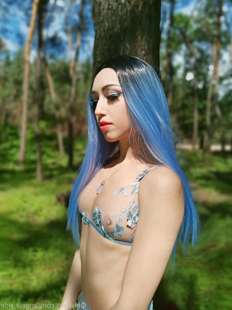 Angela Ride ✨ [ angela_ride ] Onlyfans leaked photo 9100263 on Hotleaks.tv