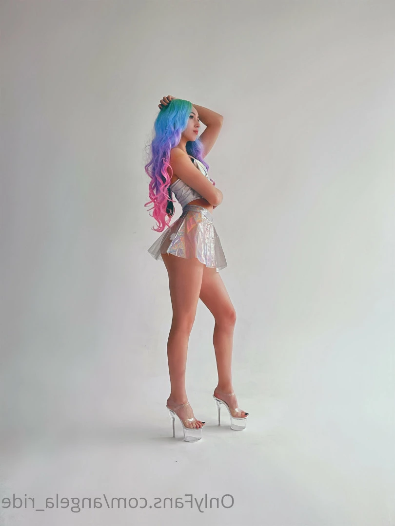Angela Ride ✨ [ angela_ride ] Onlyfans leaked photo 9102603 on Hotleaks.tv