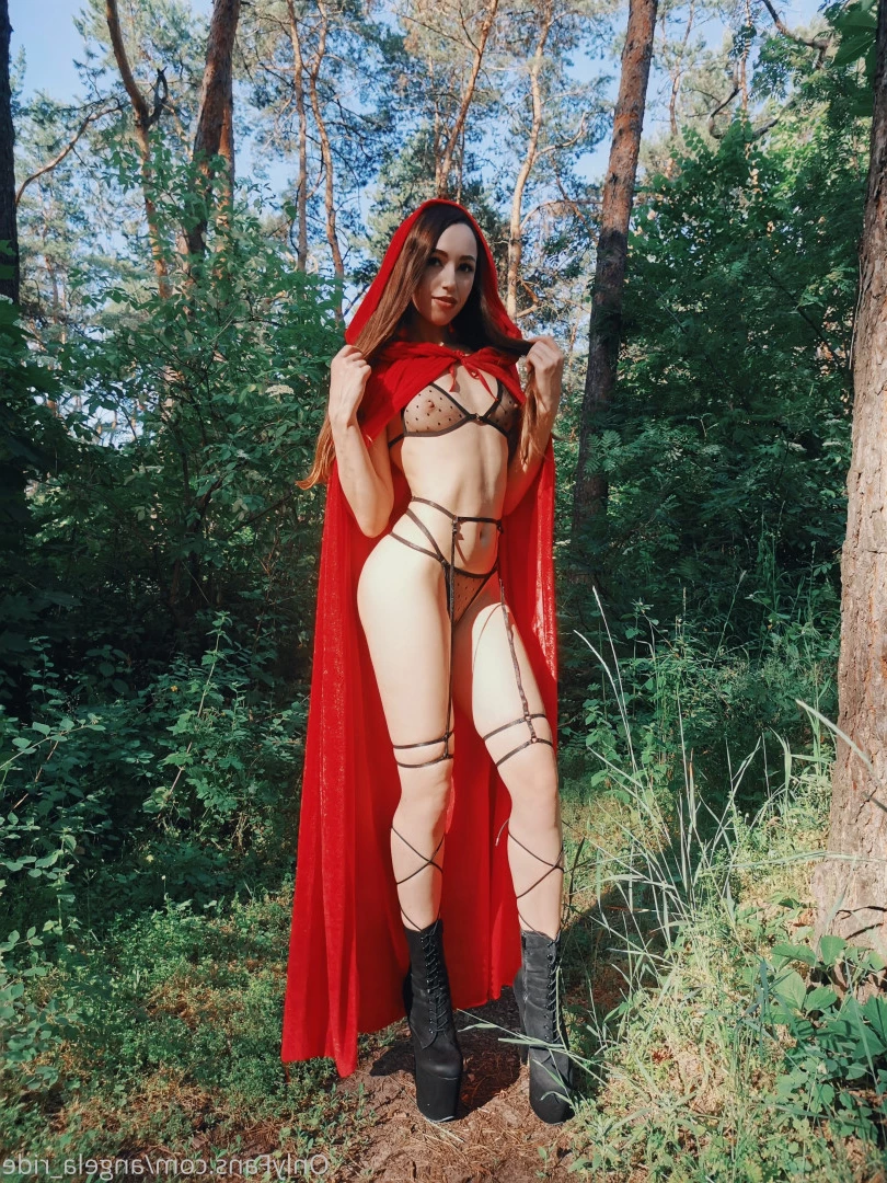 Angela Ride ✨ [ angela_ride ] Onlyfans leaked photo 9104344 on Hotleaks.tv