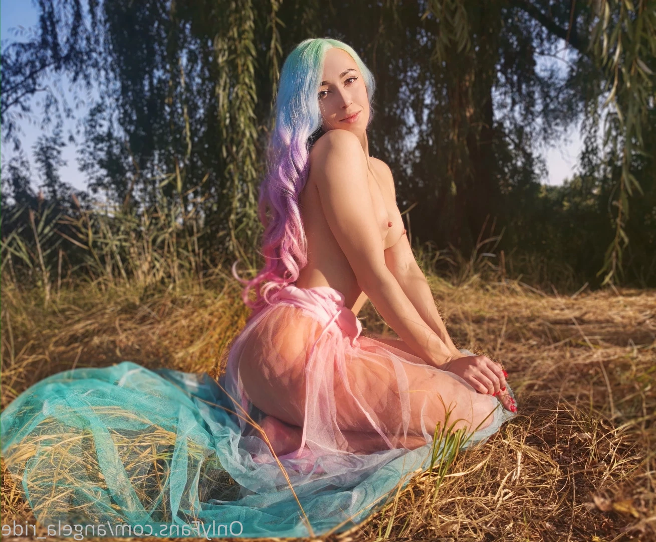 Angela Ride ✨ [ angela_ride ] Onlyfans leaked photo 9109487 on Hotleaks.tv