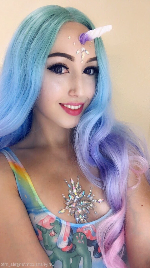 Angela Ride ✨ [ angela_ride ] Onlyfans leaked photo 10272436 on Hotleaks.tv
