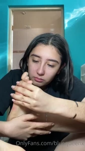 Angela [ angelagoddess ] Onlyfans leaked video 8473804 on Hotleaks.tv