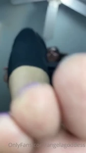 Angela [ angelagoddess ] Onlyfans leaked video 8473837 on Hotleaks.tv