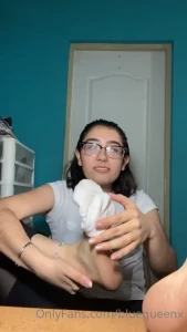 Angela [ angelagoddess ] Onlyfans leaked video 8473882 on Hotleaks.tv