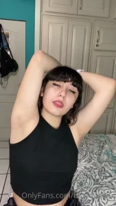 Angela [ angelagoddess ] Onlyfans leaked video 8474013 on Hotleaks.tv