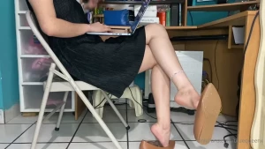 Angela [ angelagoddess ] Onlyfans leaked video 8474014 on Hotleaks.tv