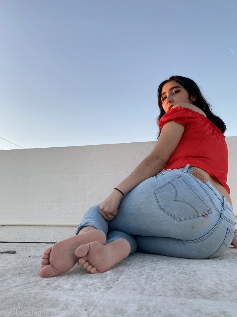 Angela [ angelagoddess ] Onlyfans leaked photo 9409389 on Hotleaks.tv