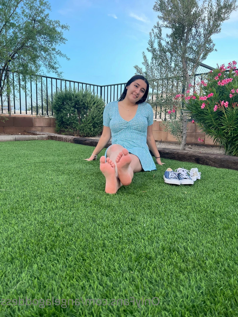 Angela [ angelagoddess ] Onlyfans leaked photo 9409557 on Hotleaks.tv