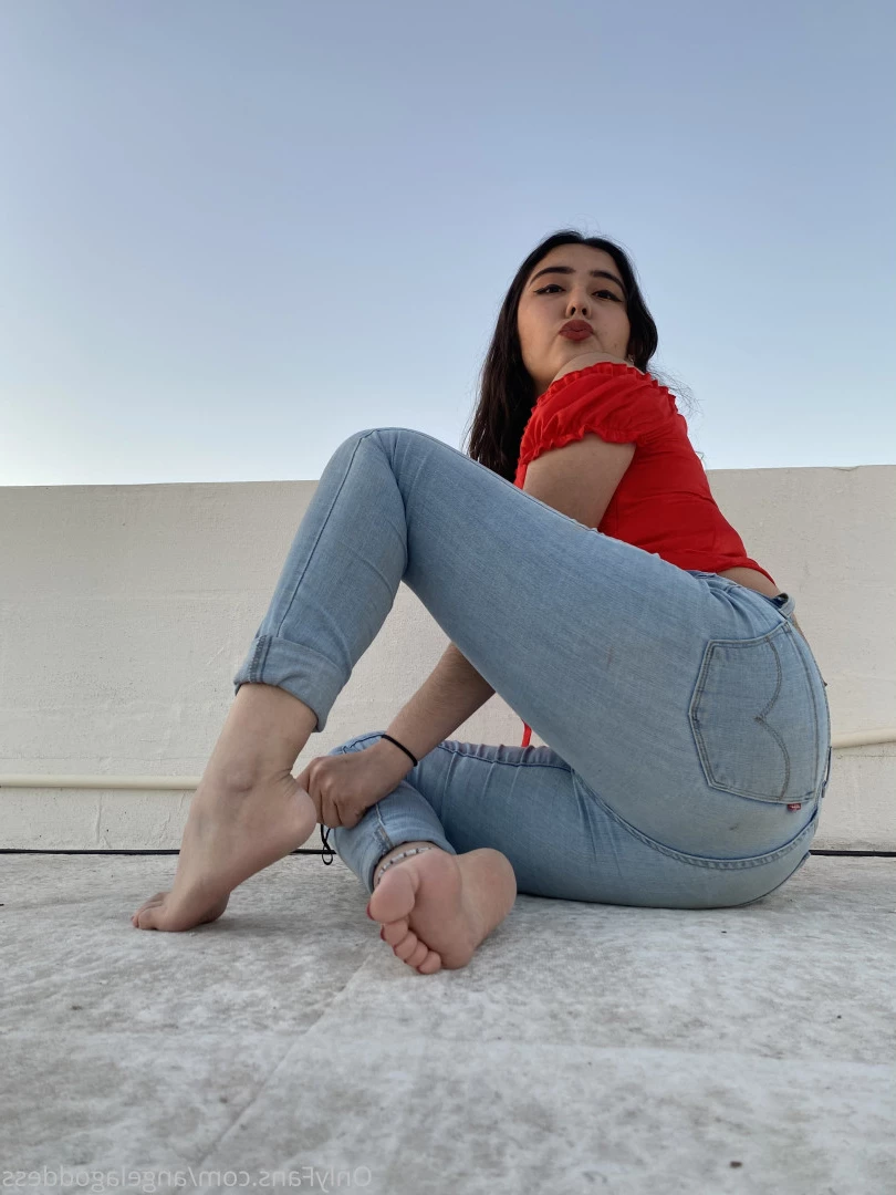 Angela [ angelagoddess ] Onlyfans leaked photo 9409859 on Hotleaks.tv