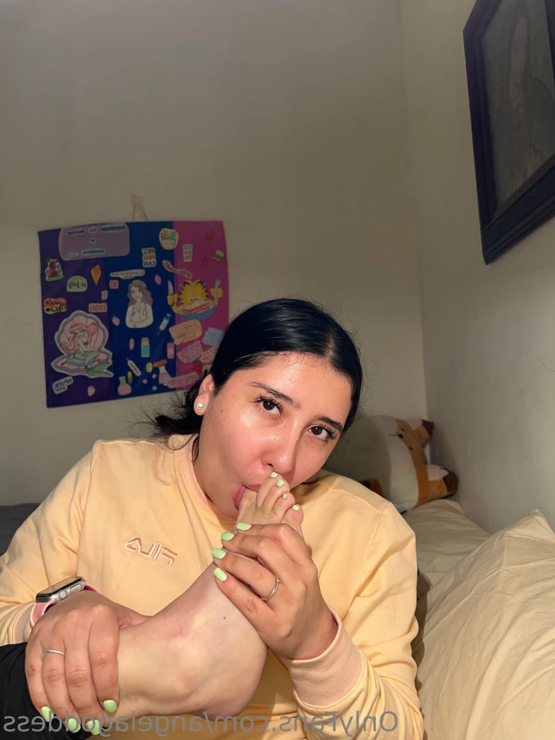 Angela [ angelagoddess ] Onlyfans leaked photo 9410357 on Hotleaks.tv