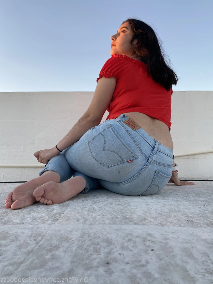 Angela [ angelagoddess ] Onlyfans leaked photo 9410461 on Hotleaks.tv