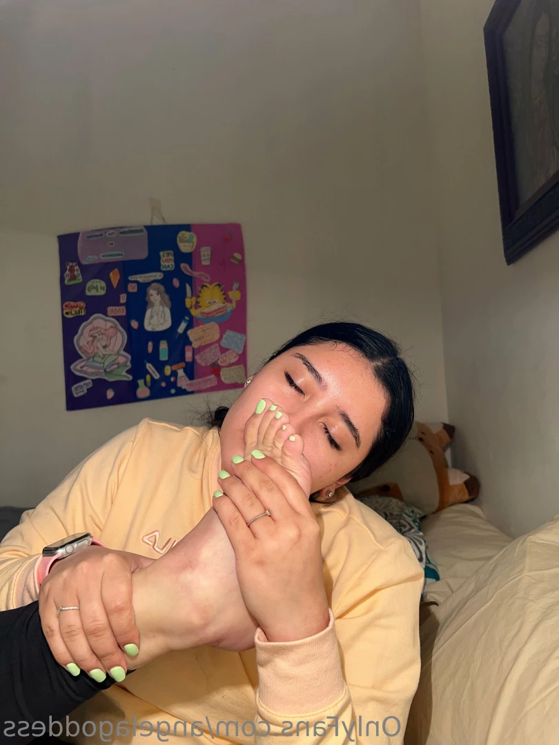 Angela [ angelagoddess ] Onlyfans leaked photo 9411099 on Hotleaks.tv