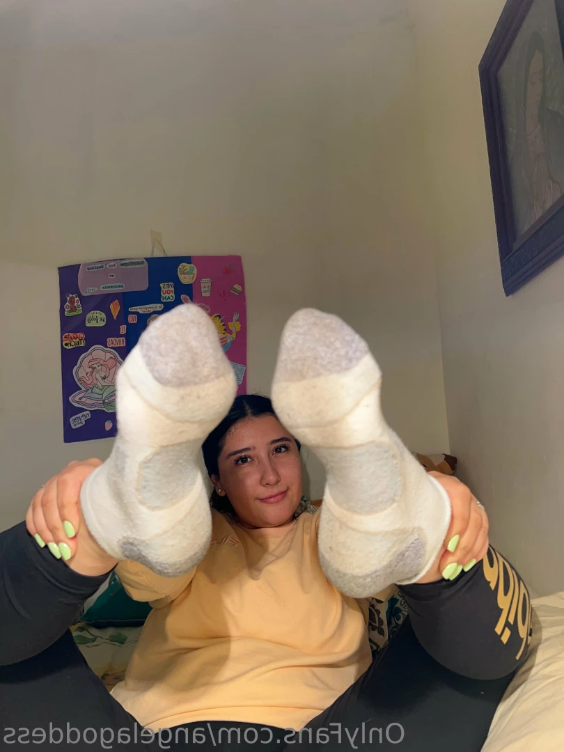 Angela [ angelagoddess ] Onlyfans leaked photo 9411542 on Hotleaks.tv