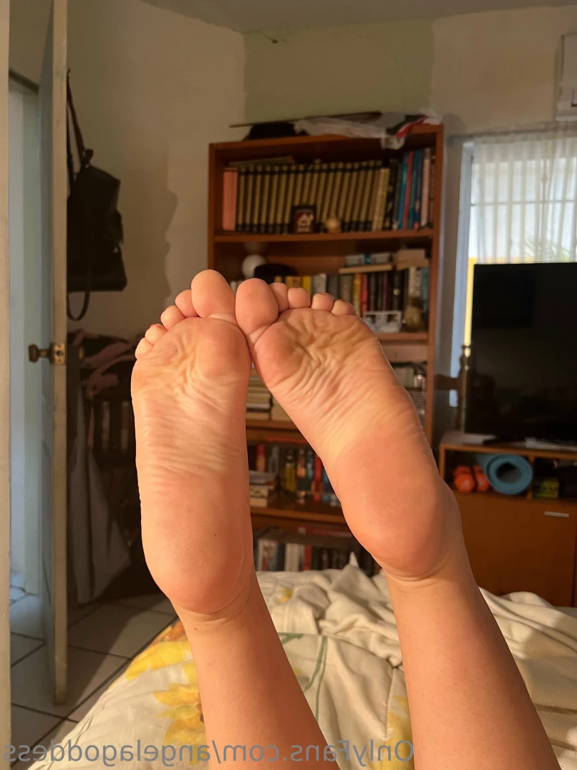Angela [ angelagoddess ] Onlyfans leaked photo 9411836 on Hotleaks.tv