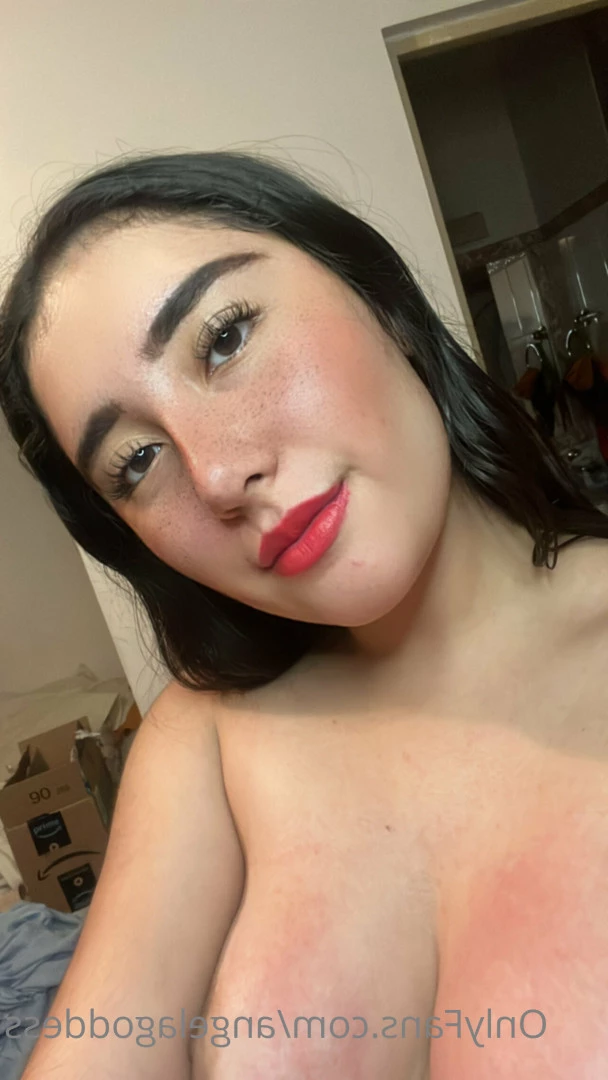 Angela [ angelagoddess ] Onlyfans leaked photo 9412697 on Hotleaks.tv