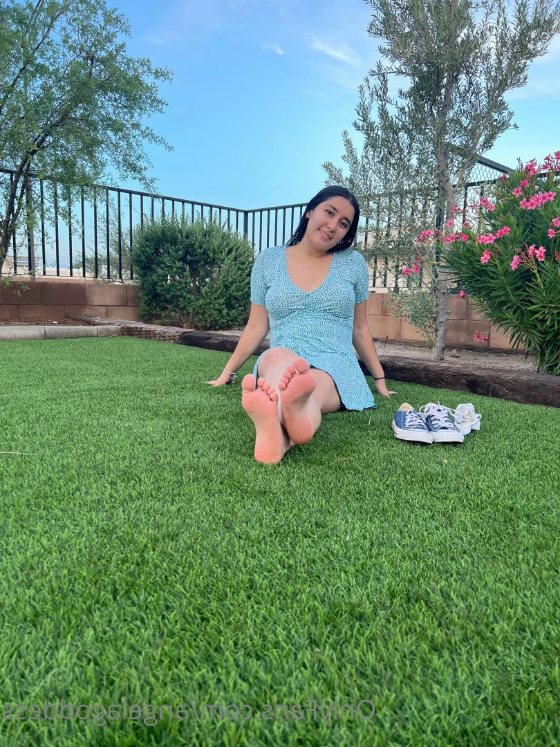 Angela [ angelagoddess ] Onlyfans leaked photo 9413066 on Hotleaks.tv