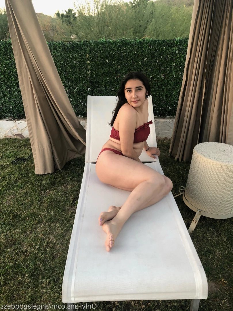 Angela [ angelagoddess ] Onlyfans leaked photo 9414126 on Hotleaks.tv