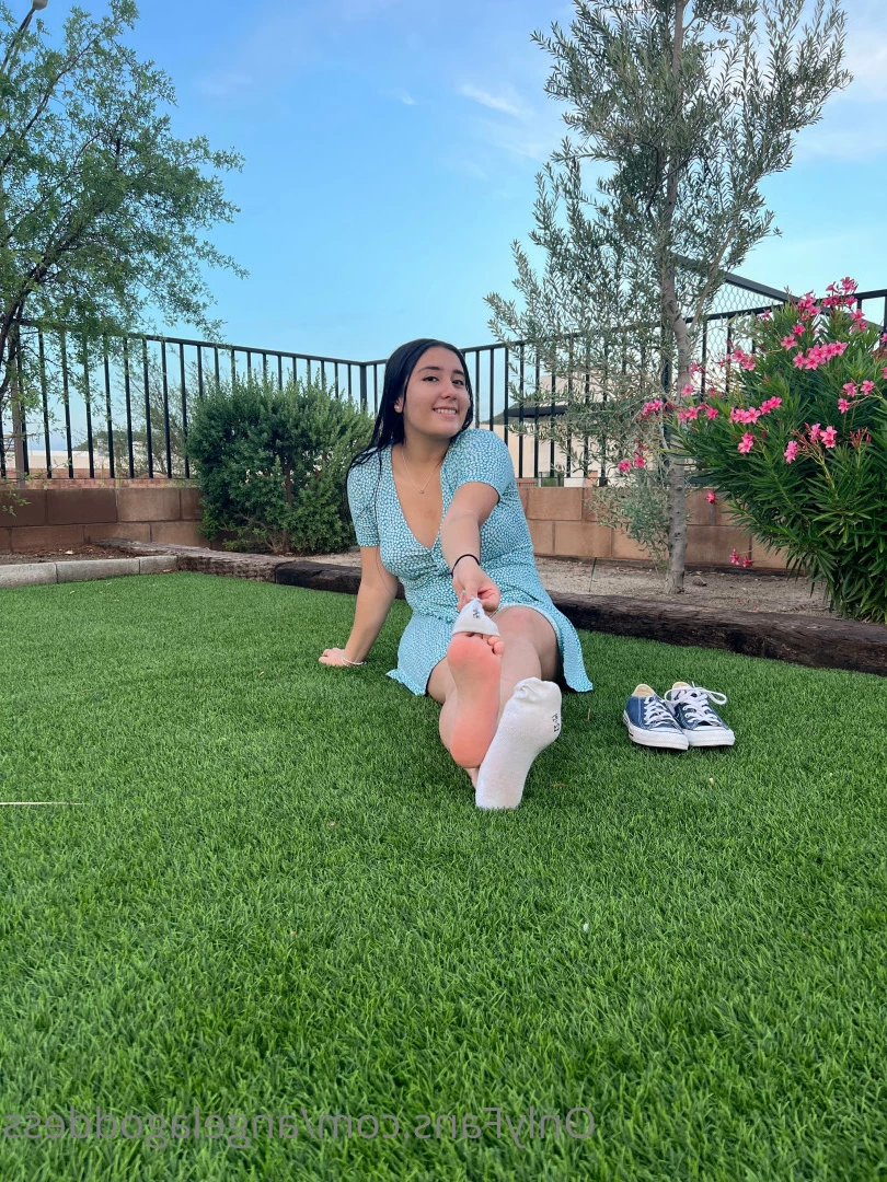 Angela [ angelagoddess ] Onlyfans leaked photo 9414915 on Hotleaks.tv