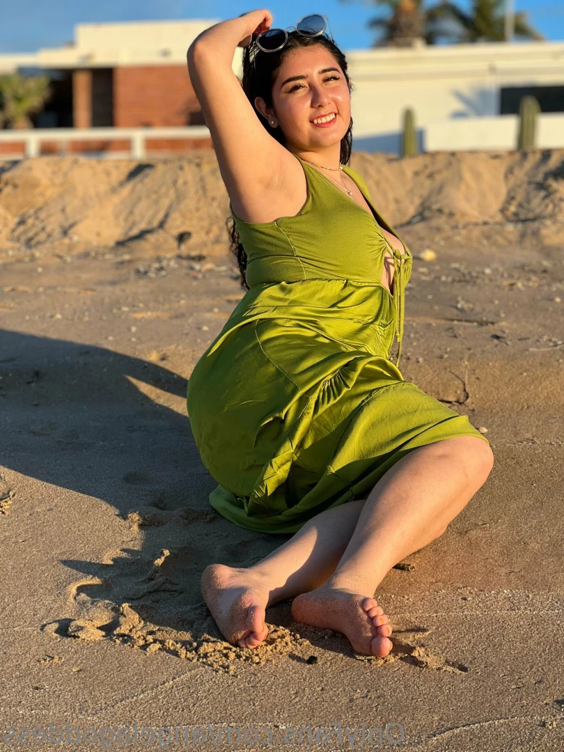 Angela [ angelagoddess ] Onlyfans leaked photo 9415491 on Hotleaks.tv