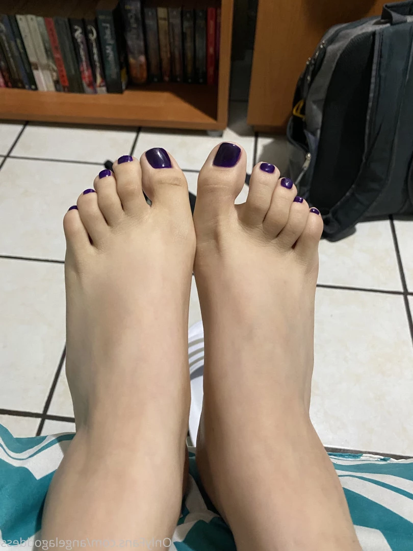 Angela [ angelagoddess ] Onlyfans leaked photo 9416175 on Hotleaks.tv
