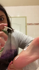 Angela [ angelagoddess ] Onlyfans leaked video 10536405 on Hotleaks.tv