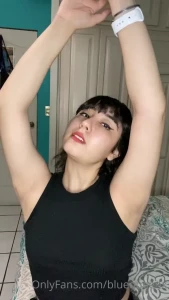 Angela [ angelagoddess ] Onlyfans leaked video 10536407 on Hotleaks.tv