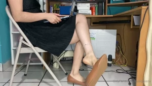 Angela [ angelagoddess ] Onlyfans leaked video 10536440 on Hotleaks.tv