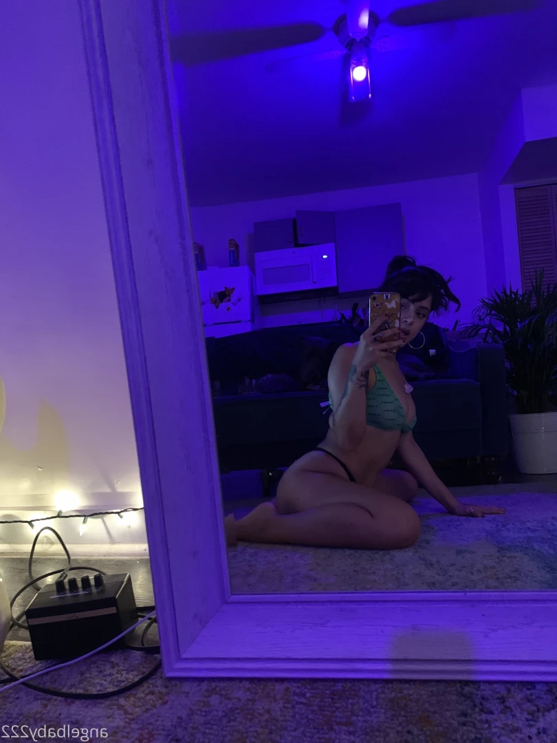 gatita [ angelbaby222 ] Onlyfans leaked photo 9507645 on Hotleaks.tv