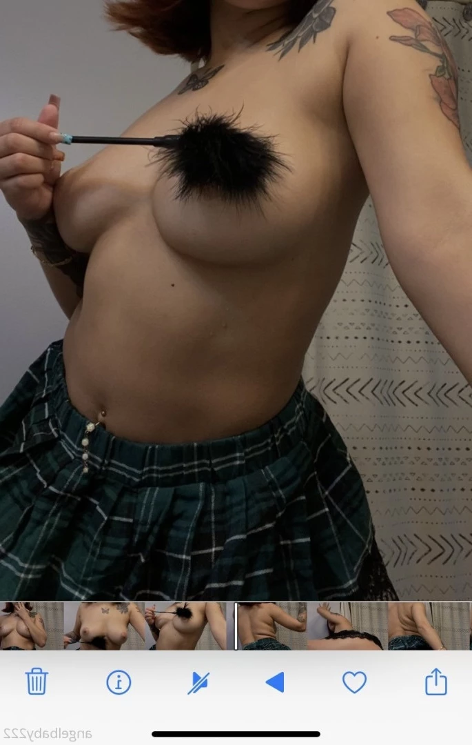 gatita [ angelbaby222 ] Onlyfans leaked photo 9507757 on Hotleaks.tv