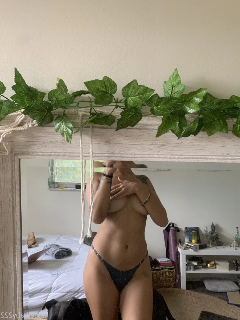 gatita [ angelbaby222 ] Onlyfans leaked photo 9509917 on Hotleaks.tv