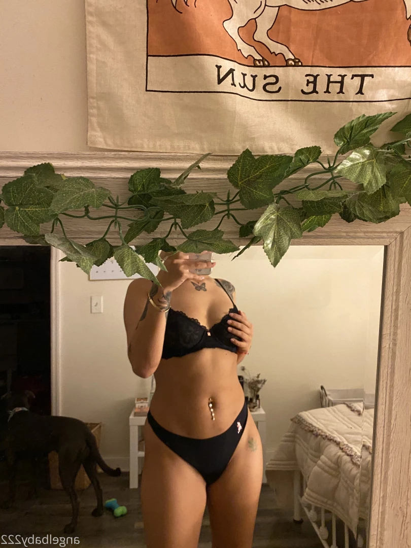 gatita [ angelbaby222 ] Onlyfans leaked photo 9510026 on Hotleaks.tv