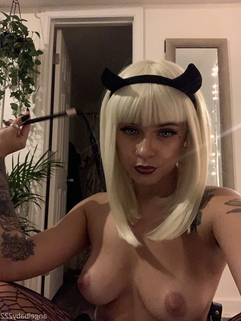 gatita [ angelbaby222 ] Onlyfans leaked photo 9510451 on Hotleaks.tv