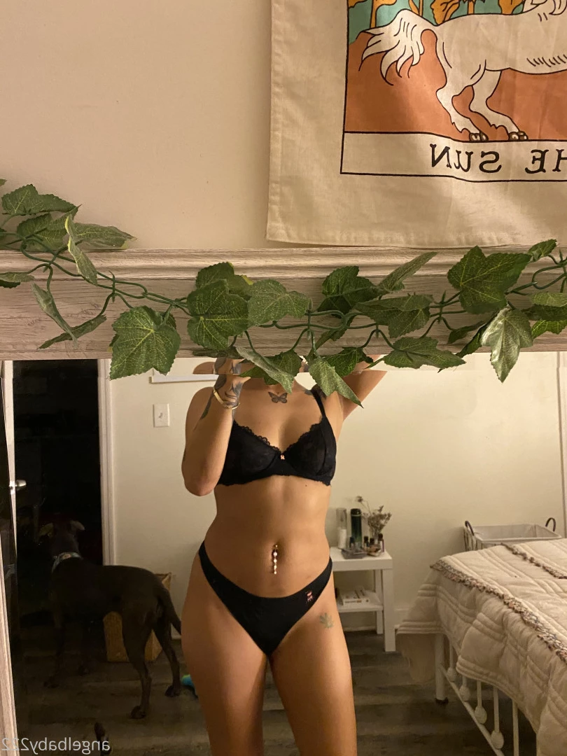 gatita [ angelbaby222 ] Onlyfans leaked photo 9510463 on Hotleaks.tv