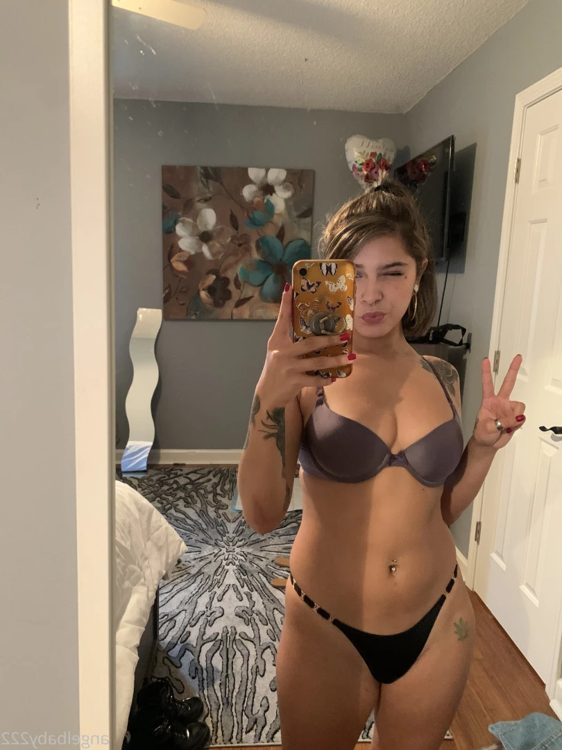 gatita [ angelbaby222 ] Onlyfans leaked photo 9510655 on Hotleaks.tv