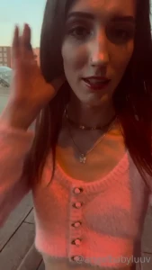Avery baby [ angelbabyluuv ] Onlyfans leaked video 8473084 on Hotleaks.tv