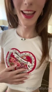 Avery baby [ angelbabyluuv ] Onlyfans leaked video 8473180 on Hotleaks.tv