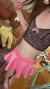 Avery baby [ angelbabyluuv ] Onlyfans leaked video 8473275 on Hotleaks.tv