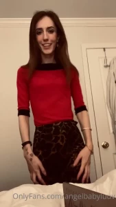 Avery baby [ angelbabyluuv ] Onlyfans leaked video 8473307 on Hotleaks.tv