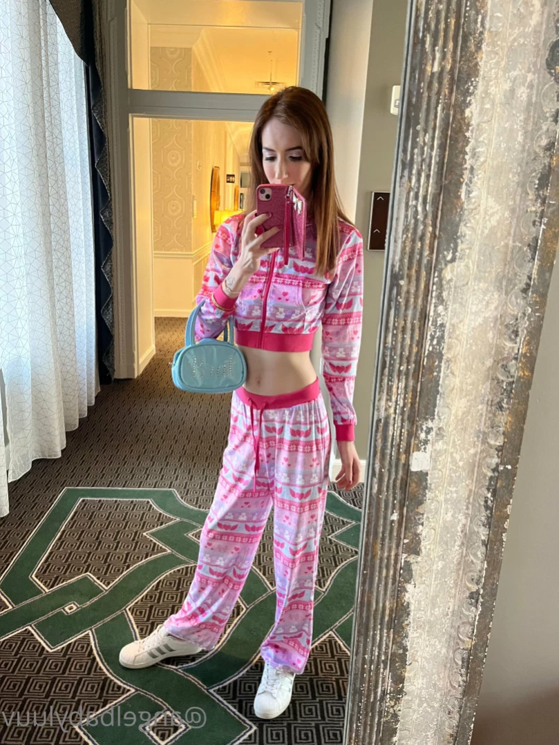 Avery baby [ angelbabyluuv ] Onlyfans leaked photo 11118468 on Hotleaks.tv